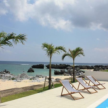 يورون Thalassa Beach And Pool Villa المظهر الخارجي الصورة