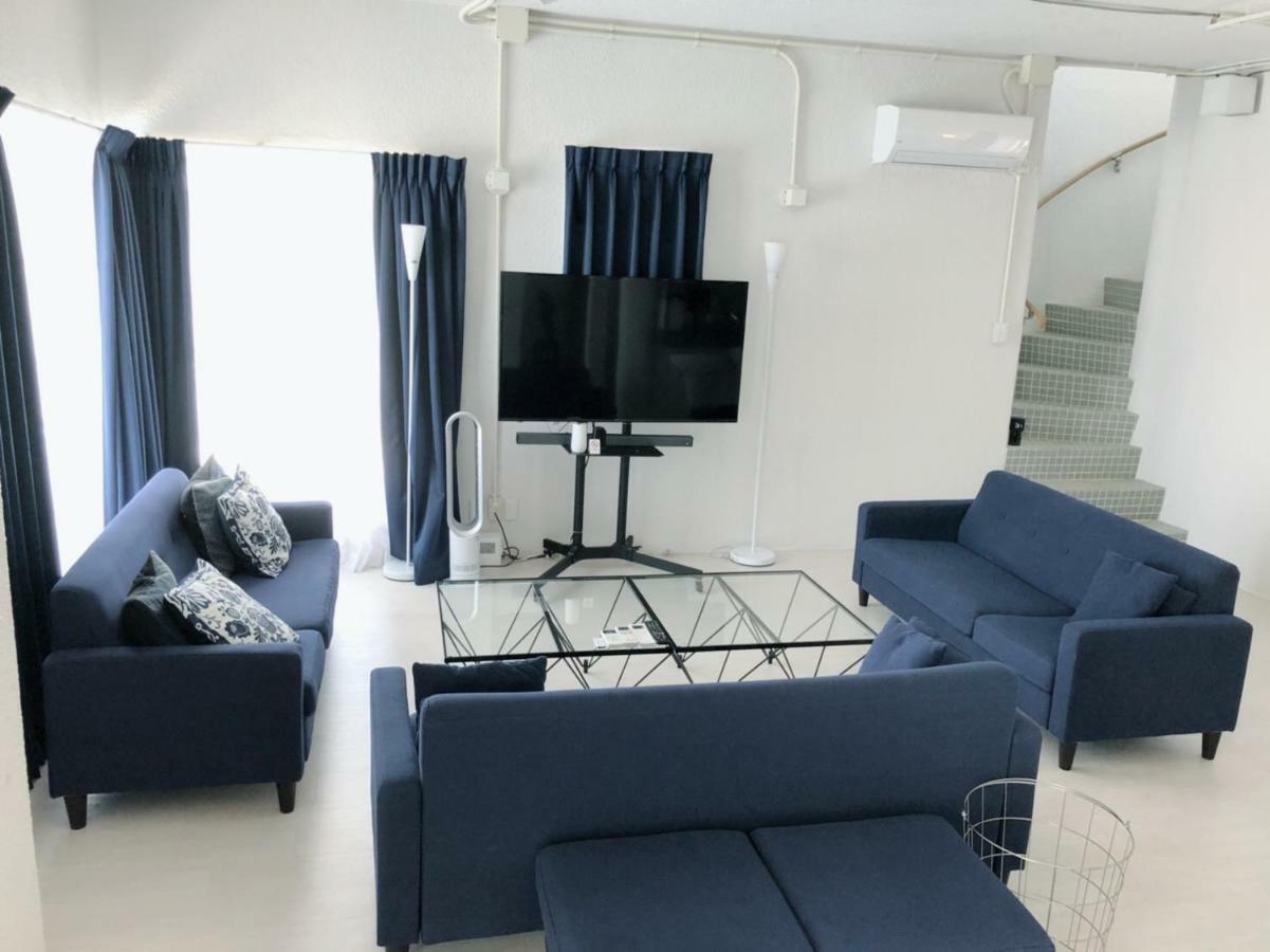 يورون Thalassa Beach And Pool Villa المظهر الخارجي الصورة